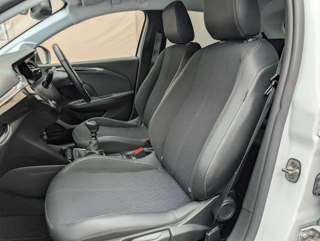 USED 2020 70 VAUXHALL CORSA 1.2 Corsa Elite Nav Premium T 5dr CLICK+COLLECT / HOME DELIVERY