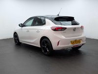 USED 2020 70 VAUXHALL CORSA 1.2 Corsa Elite Nav Premium T 5dr CLICK+COLLECT / HOME DELIVERY