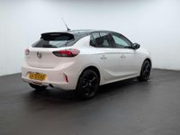 USED 2020 70 VAUXHALL CORSA 1.2 Corsa Elite Nav Premium T 5dr CLICK+COLLECT / HOME DELIVERY