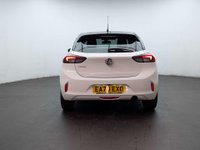 USED 2020 70 VAUXHALL CORSA 1.2 Corsa Elite Nav Premium T 5dr CLICK+COLLECT / HOME DELIVERY