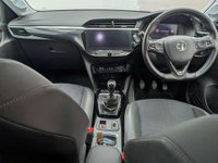 USED 2020 70 VAUXHALL CORSA 1.2 Corsa Elite Nav Premium T 5dr CLICK+COLLECT / HOME DELIVERY