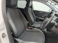 USED 2020 70 VAUXHALL CORSA 1.2 Corsa Elite Nav Premium T 5dr CLICK+COLLECT / HOME DELIVERY