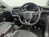 USED 2020 70 VAUXHALL CORSA 1.2 Corsa Elite Nav Premium T 5dr CLICK+COLLECT / HOME DELIVERY
