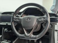 USED 2020 70 VAUXHALL CORSA 1.2 Corsa Elite Nav Premium T 5dr CLICK+COLLECT / HOME DELIVERY