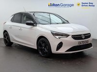 USED 2020 70 VAUXHALL CORSA 1.2 Corsa Elite Nav Premium T 5dr CLICK+COLLECT / HOME DELIVERY