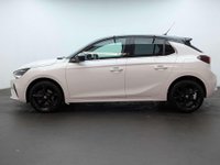 USED 2020 70 VAUXHALL CORSA 1.2 Corsa Elite Nav Premium T 5dr CLICK+COLLECT / HOME DELIVERY