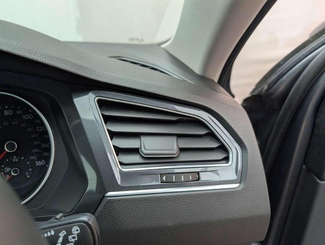 USED 2018 68 VOLKSWAGEN TIGUAN 1.4 Tiguan SE Nav TSi 5dr CLICK+COLLECT / HOME DELIVERY