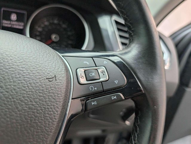 USED 2018 68 VOLKSWAGEN TIGUAN 1.4 Tiguan SE Nav TSi 5dr CLICK+COLLECT / HOME DELIVERY