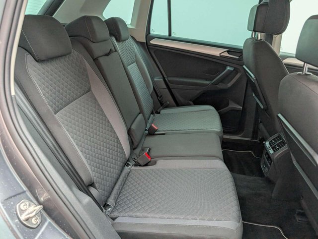 USED 2018 68 VOLKSWAGEN TIGUAN 1.4 Tiguan SE Nav TSi 5dr CLICK+COLLECT / HOME DELIVERY