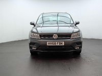 USED 2018 68 VOLKSWAGEN TIGUAN 1.4 Tiguan SE Nav TSi 5dr CLICK+COLLECT / HOME DELIVERY