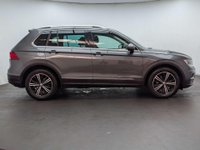 USED 2018 68 VOLKSWAGEN TIGUAN 1.4 Tiguan SE Nav TSi 5dr CLICK+COLLECT / HOME DELIVERY