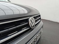 USED 2018 68 VOLKSWAGEN TIGUAN 1.4 Tiguan SE Nav TSi 5dr CLICK+COLLECT / HOME DELIVERY