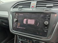 USED 2018 68 VOLKSWAGEN TIGUAN 1.4 Tiguan SE Nav TSi 5dr CLICK+COLLECT / HOME DELIVERY