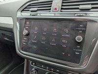 USED 2018 68 VOLKSWAGEN TIGUAN 1.4 Tiguan SE Nav TSi 5dr CLICK+COLLECT / HOME DELIVERY