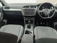USED 2018 68 VOLKSWAGEN TIGUAN 1.4 Tiguan SE Nav TSi 5dr CLICK+COLLECT / HOME DELIVERY