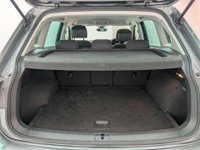 USED 2018 68 VOLKSWAGEN TIGUAN 1.4 Tiguan SE Nav TSi 5dr CLICK+COLLECT / HOME DELIVERY
