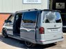 USED 2020 04 VOLKSWAGEN TRANSPORTER 2.0 TDI T30 H-LINE  KOMBI DAY VAN 5dr Diesel DSG FWD SWB Euro 6 (s/s)  * 150 Bhp  * [ NO V A T ] NO V A T  [ DSG ]  FULLY INSULATED & CARPETED [ 20'' BLACK ALLOYS ]