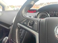 USED 2016 66 VAUXHALL MERIVA 1.4i Turbo SE MPV 5dr Petrol Auto Euro 6 (120 ps) 