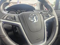 USED 2016 66 VAUXHALL MERIVA 1.4i Turbo SE MPV 5dr Petrol Auto Euro 6 (120 ps) 