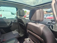 USED 2016 66 VAUXHALL MERIVA 1.4i Turbo SE MPV 5dr Petrol Auto Euro 6 (120 ps) 