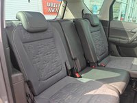 USED 2016 66 VAUXHALL MERIVA 1.4i Turbo SE MPV 5dr Petrol Auto Euro 6 (120 ps) 