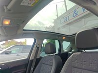 USED 2016 66 VAUXHALL MERIVA 1.4i Turbo SE MPV 5dr Petrol Auto Euro 6 (120 ps) 
