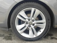USED 2016 66 VAUXHALL MERIVA 1.4i Turbo SE MPV 5dr Petrol Auto Euro 6 (120 ps) 