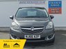 USED 2016 66 VAUXHALL MERIVA 1.4i Turbo SE MPV 5dr Petrol Auto Euro 6 (120 ps) 
