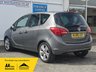 USED 2016 66 VAUXHALL MERIVA 1.4i Turbo SE MPV 5dr Petrol Auto Euro 6 (120 ps) 