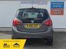 USED 2016 66 VAUXHALL MERIVA 1.4i Turbo SE MPV 5dr Petrol Auto Euro 6 (120 ps) 