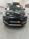 USED 2016 66 FORD KUGA 2.0 TDCi Titanium Sport SUV 5dr Diesel Manual 2WD Euro 6 (s/s) (150 ps) 12 MONTH MOT  &   12 WARRANTY