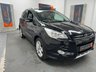 USED 2016 66 FORD KUGA 2.0 TDCi Titanium Sport SUV 5dr Diesel Manual 2WD Euro 6 (s/s) (150 ps) 12 MONTH MOT  &   12 WARRANTY