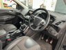 USED 2016 66 FORD KUGA 2.0 TDCi Titanium Sport SUV 5dr Diesel Manual 2WD Euro 6 (s/s) (150 ps) 12 MONTH MOT  &   12 WARRANTY