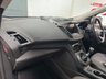 USED 2016 66 FORD KUGA 2.0 TDCi Titanium Sport SUV 5dr Diesel Manual 2WD Euro 6 (s/s) (150 ps) 12 MONTH MOT  &   12 WARRANTY
