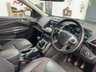 USED 2016 66 FORD KUGA 2.0 TDCi Titanium Sport SUV 5dr Diesel Manual 2WD Euro 6 (s/s) (150 ps) 12 MONTH MOT  &   12 WARRANTY