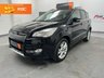 USED 2016 66 FORD KUGA 2.0 TDCi Titanium Sport SUV 5dr Diesel Manual 2WD Euro 6 (s/s) (150 ps) 12 MONTH MOT  &   12 WARRANTY