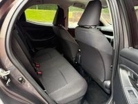 USED 2023 73 TOYOTA YARIS 1.5 VVT-h Design Hatchback 5dr Petrol Hybrid E-CVT Euro 6 (s/s) (116 ps) FULL TOYOTA SERVICE HISTORY