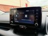USED 2023 73 TOYOTA YARIS 1.5 VVT-h Design Hatchback 5dr Petrol Hybrid E-CVT Euro 6 (s/s) (116 ps) FULL TOYOTA SERVICE HISTORY