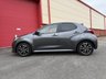 USED 2023 73 TOYOTA YARIS 1.5 VVT-h Design Hatchback 5dr Petrol Hybrid E-CVT Euro 6 (s/s) (116 ps) FULL TOYOTA SERVICE HISTORY