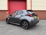 USED 2023 73 TOYOTA YARIS 1.5 VVT-h Design Hatchback 5dr Petrol Hybrid E-CVT Euro 6 (s/s) (116 ps) FULL TOYOTA SERVICE HISTORY