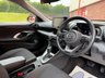 USED 2023 73 TOYOTA YARIS 1.5 VVT-h Design Hatchback 5dr Petrol Hybrid E-CVT Euro 6 (s/s) (116 ps) FULL TOYOTA SERVICE HISTORY