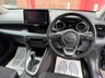 USED 2023 73 TOYOTA YARIS 1.5 VVT-h Design Hatchback 5dr Petrol Hybrid E-CVT Euro 6 (s/s) (116 ps) FULL TOYOTA SERVICE HISTORY