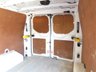 USED 2020 20 FORD TRANSIT CUSTOM 300 2.0 EcoBlue 105 ps L2 H1 Euro 6 MWB Panel Van with 3 bar Rhino Roof Rack and Ladder Roller, ARMAPLATE LOCK GUARDS, REAR PARKING SENSORS, - ONE COMPANY OWNER AND ONLY 54,000 MILES