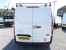 USED 2020 20 FORD TRANSIT CUSTOM 300 2.0 EcoBlue 105 ps L2 H1 Euro 6 MWB Panel Van with 3 bar Rhino Roof Rack and Ladder Roller, ARMAPLATE LOCK GUARDS, REAR PARKING SENSORS, - ONE COMPANY OWNER AND ONLY 54,000 MILES