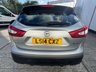 USED 2014 14 NISSAN QASHQAI 1.5 dCi Acenta SUV 5dr Diesel Manual 2WD Euro 5 (s/s) (110 ps) BLUETOOTH | USB | AUX