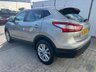 USED 2014 14 NISSAN QASHQAI 1.5 dCi Acenta SUV 5dr Diesel Manual 2WD Euro 5 (s/s) (110 ps) BLUETOOTH | USB | AUX