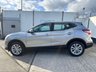 USED 2014 14 NISSAN QASHQAI 1.5 dCi Acenta SUV 5dr Diesel Manual 2WD Euro 5 (s/s) (110 ps) BLUETOOTH | USB | AUX