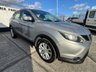 USED 2014 14 NISSAN QASHQAI 1.5 dCi Acenta SUV 5dr Diesel Manual 2WD Euro 5 (s/s) (110 ps) BLUETOOTH | USB | AUX