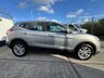 USED 2014 14 NISSAN QASHQAI 1.5 dCi Acenta SUV 5dr Diesel Manual 2WD Euro 5 (s/s) (110 ps) BLUETOOTH | USB | AUX