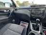 USED 2014 14 NISSAN QASHQAI 1.5 dCi Acenta SUV 5dr Diesel Manual 2WD Euro 5 (s/s) (110 ps) BLUETOOTH | USB | AUX